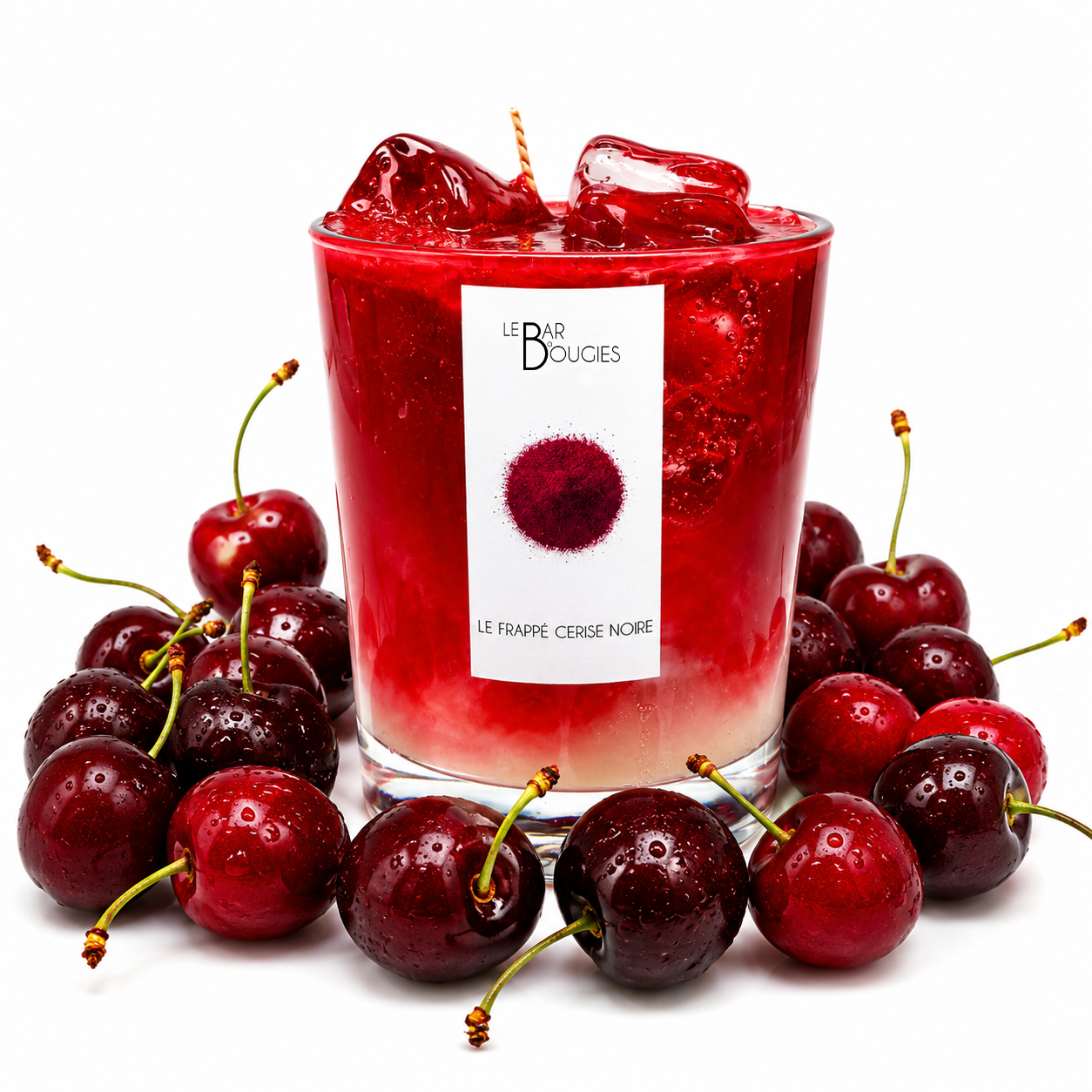 Cerise 1